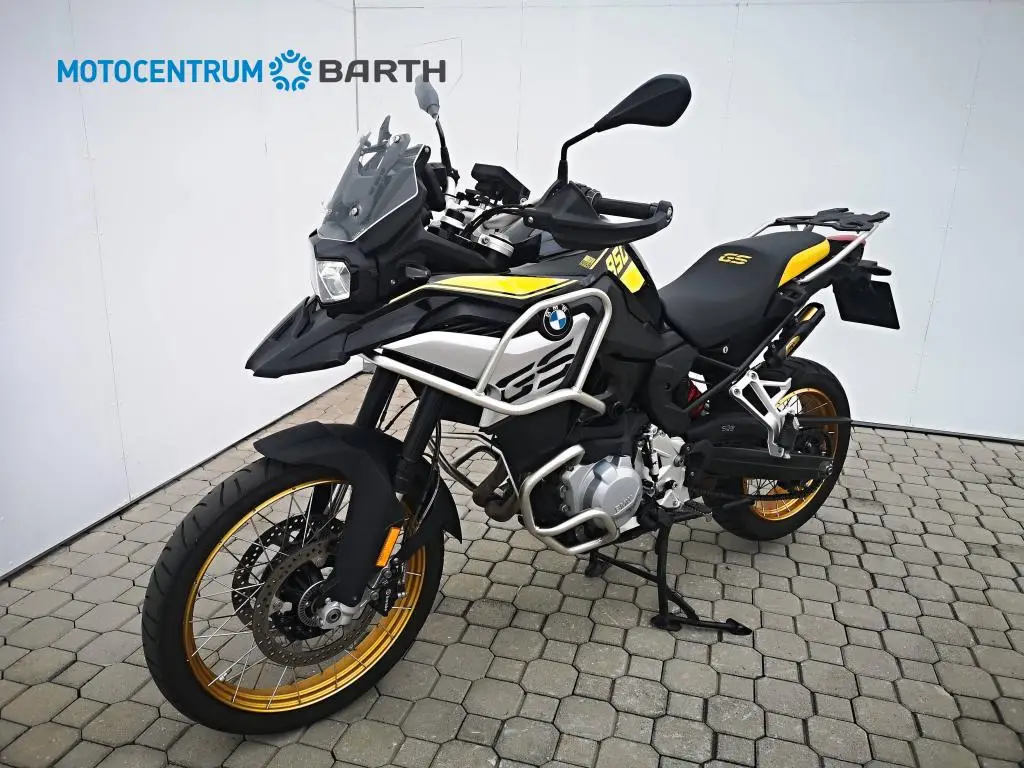 BMW Motorrad F 850 GS  / 70kW