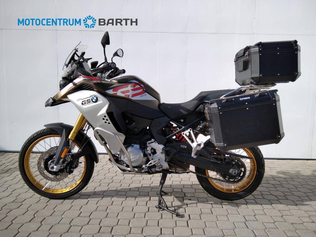 BMW Motorrad F 850 GS ADVENTURE  / 70kW