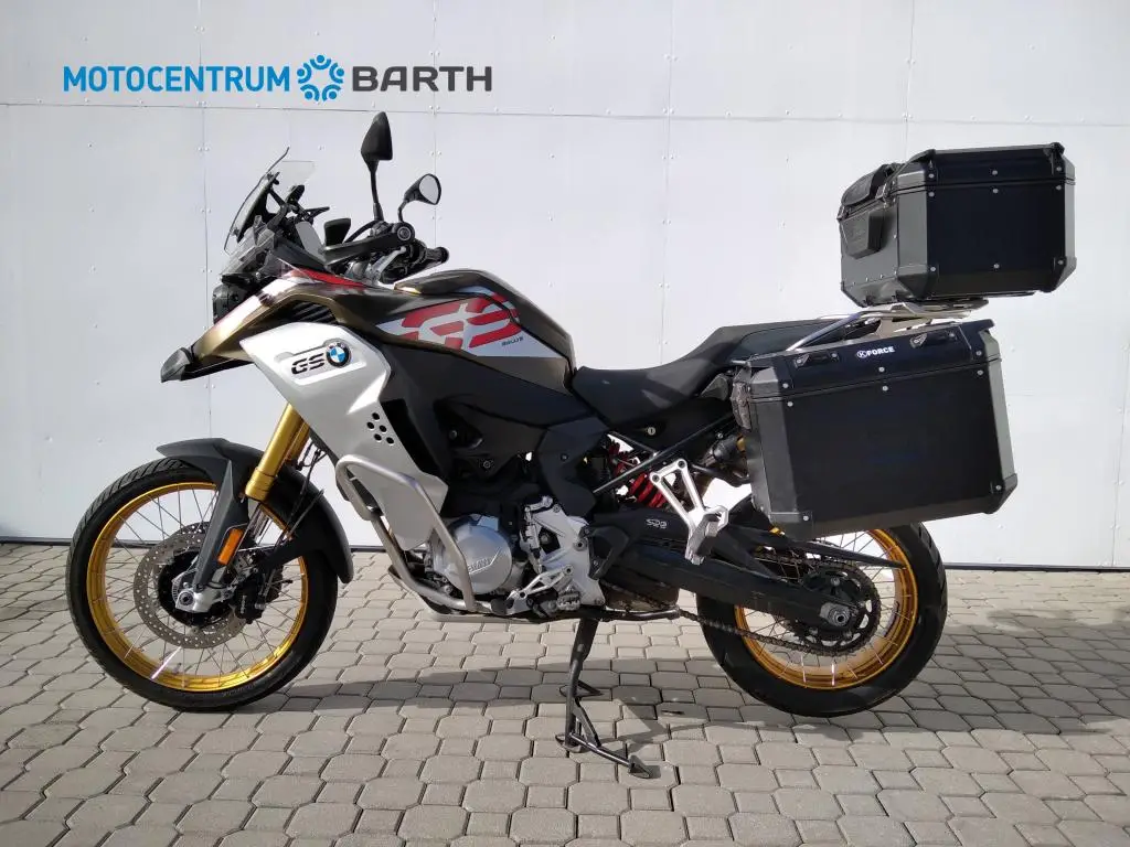 BMW Motorrad F 850 GS ADVENTURE  / 70kW