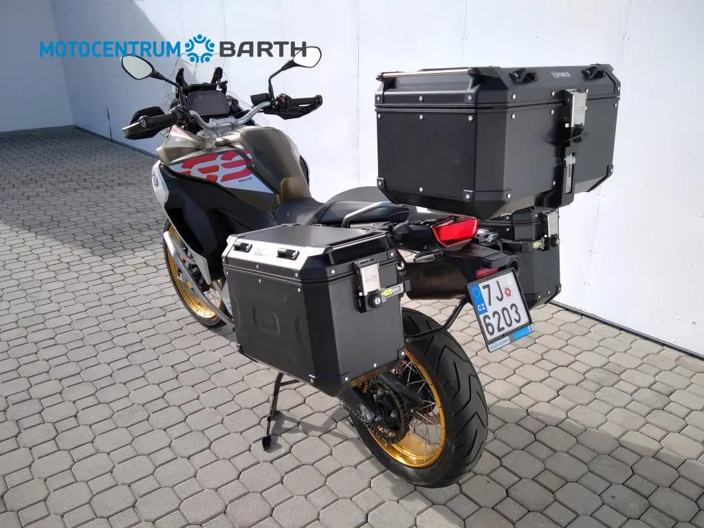 BMW Motorrad F 850 GS ADVENTURE  / 70kW