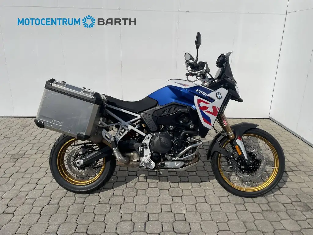 BMW Motorrad F 900 GS  / 77kW