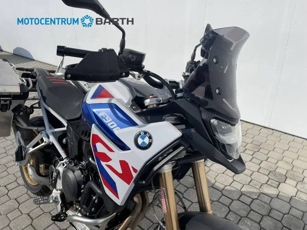 BMW Motorrad F 900 GS  / 77kW