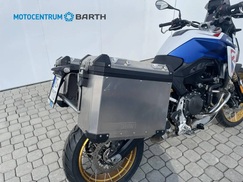 BMW Motorrad F 900 GS  / 77kW