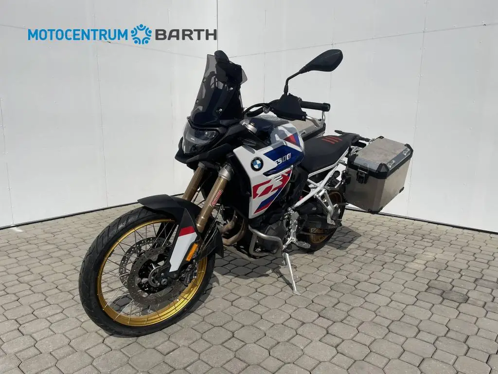BMW Motorrad F 900 GS  / 77kW