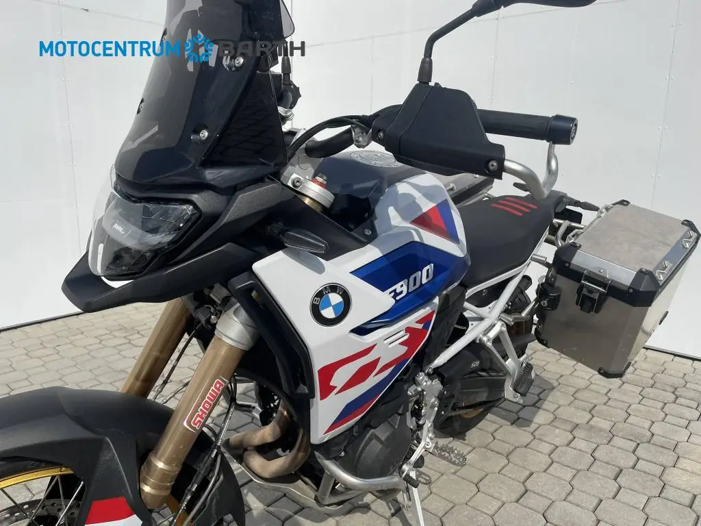 BMW Motorrad F 900 GS  / 77kW