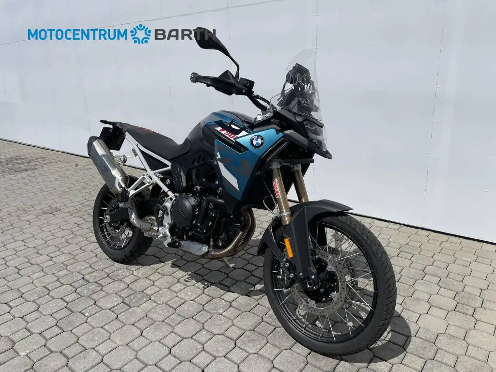 BMW Motorrad F 900 GS  / 77kW
