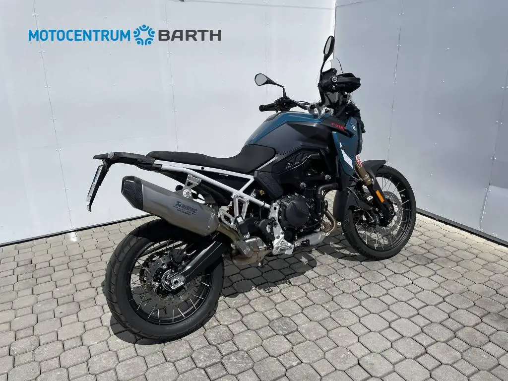 BMW Motorrad F 900 GS  / 77kW