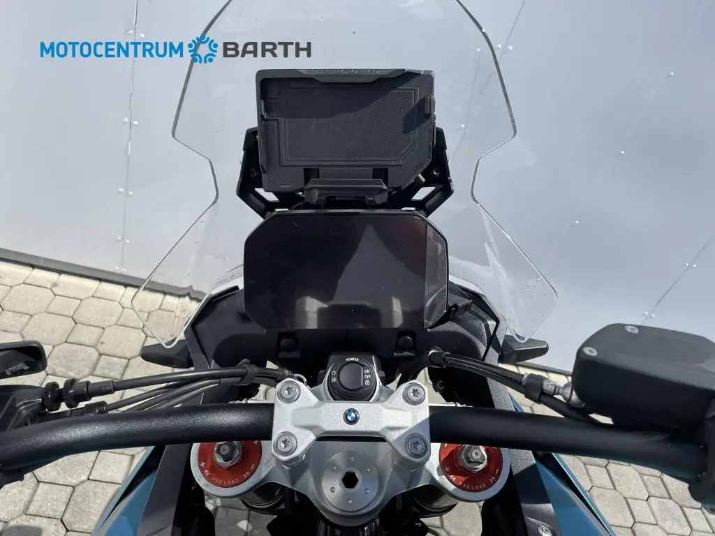 BMW Motorrad F 900 GS  / 77kW