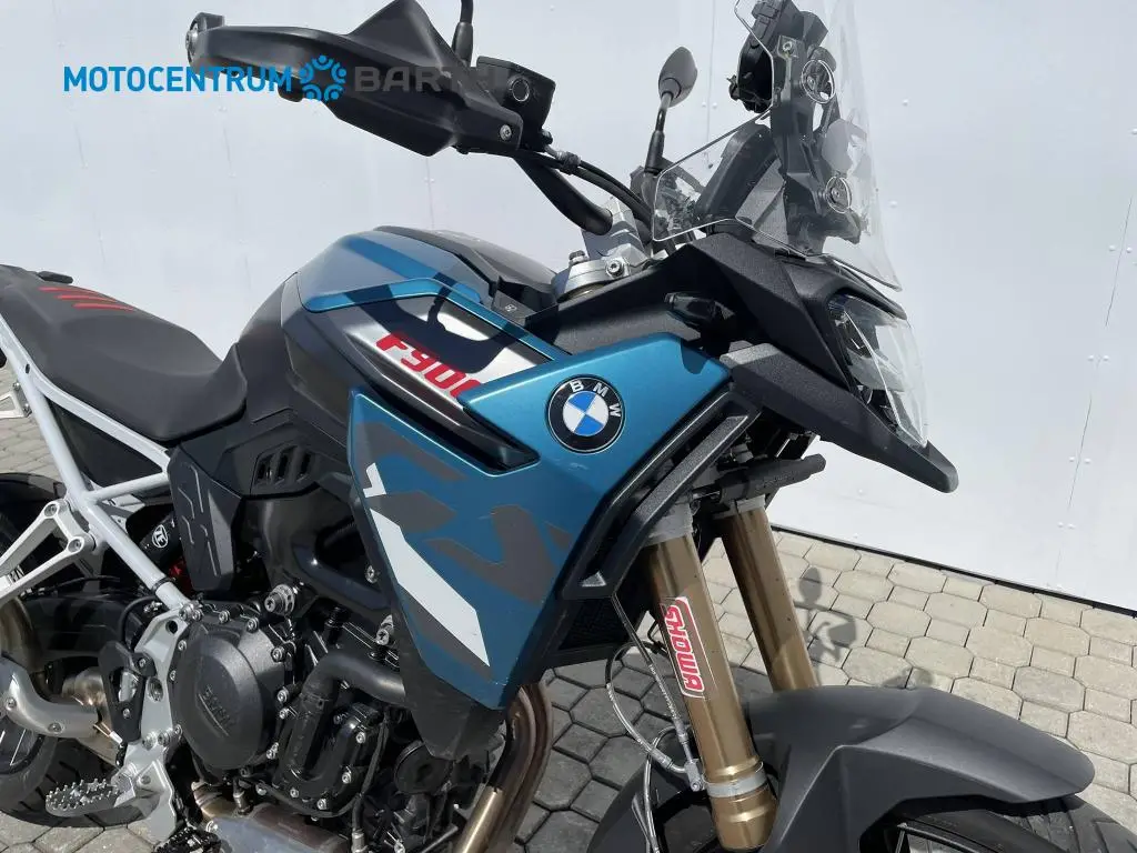 BMW Motorrad F 900 GS  / 77kW