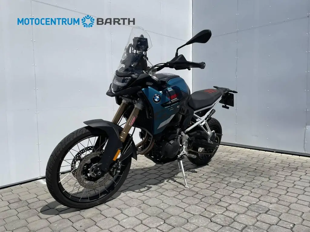 BMW Motorrad F 900 GS  / 77kW