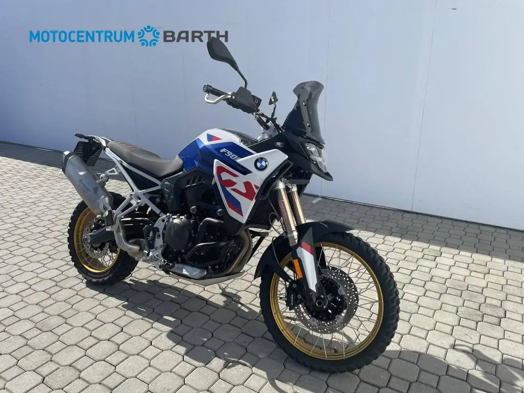 BMW Motorrad F 900 GS  / 77kW