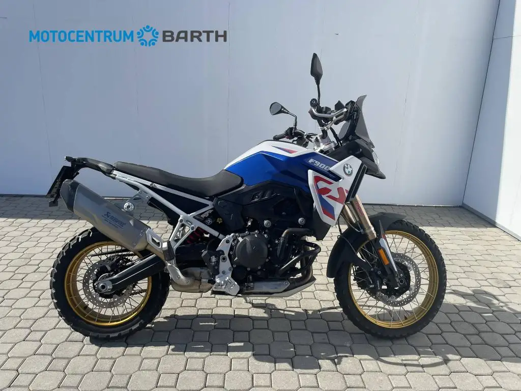 BMW Motorrad F 900 GS  / 77kW