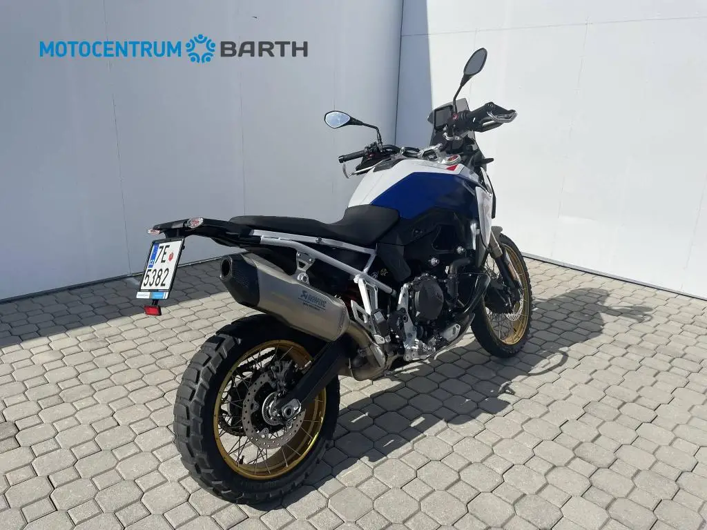 BMW Motorrad F 900 GS  / 77kW