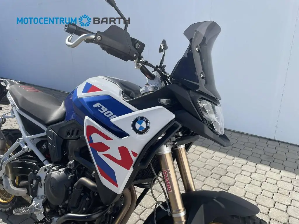 BMW Motorrad F 900 GS  / 77kW