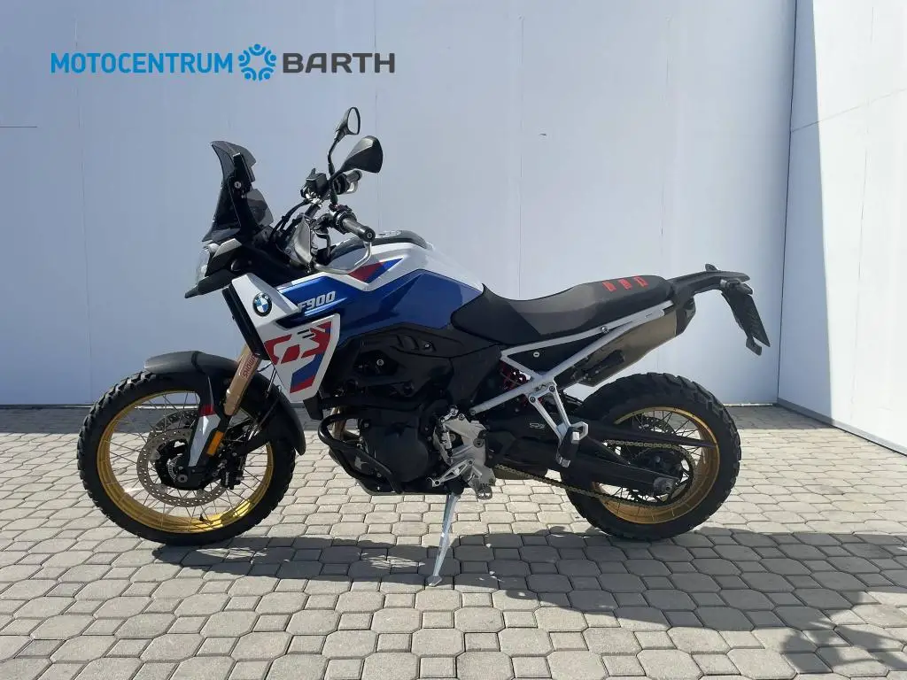 BMW Motorrad F 900 GS  / 77kW