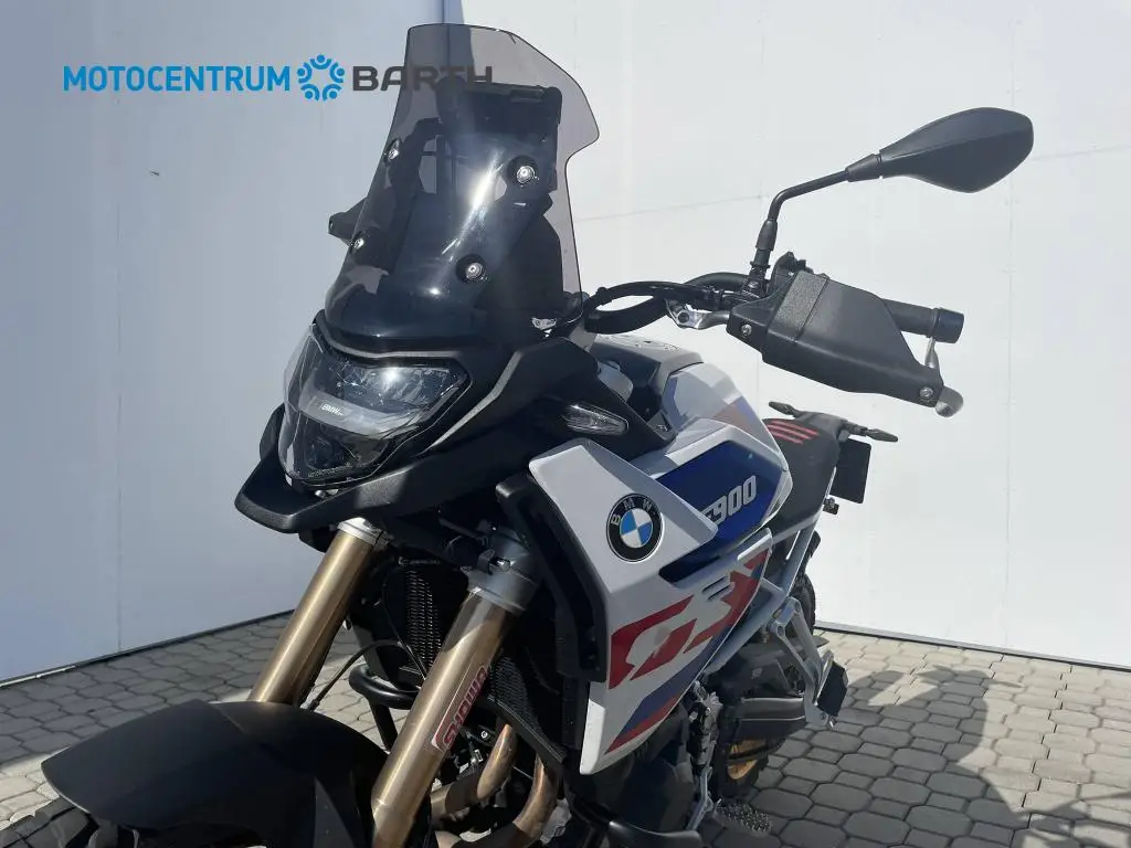 BMW Motorrad F 900 GS  / 77kW