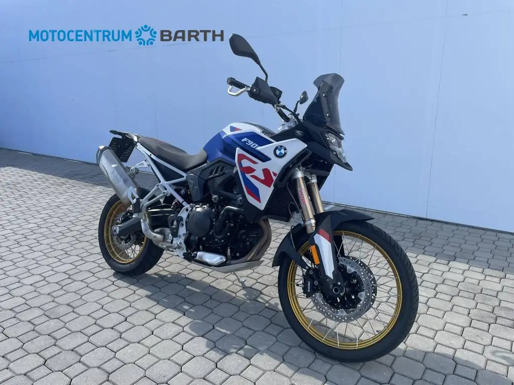 BMW Motorrad F 900 GS  / 77kW