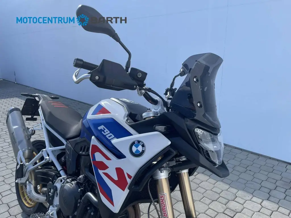 BMW Motorrad F 900 GS  / 77kW