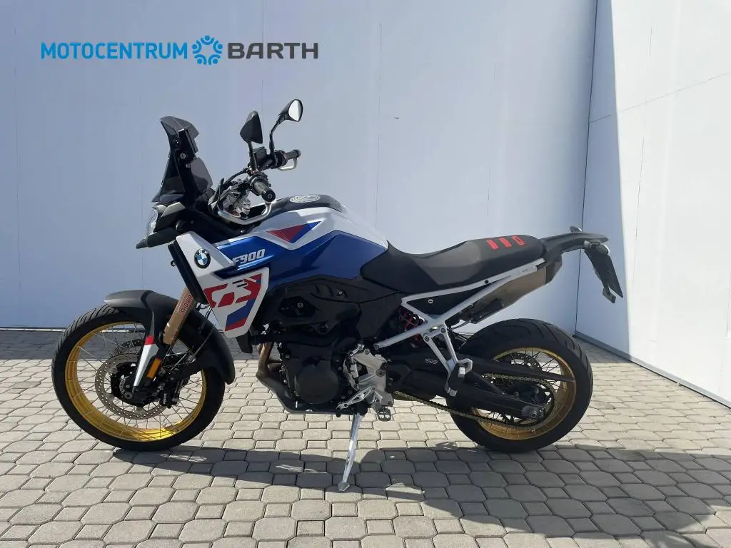 BMW Motorrad F 900 GS  / 77kW