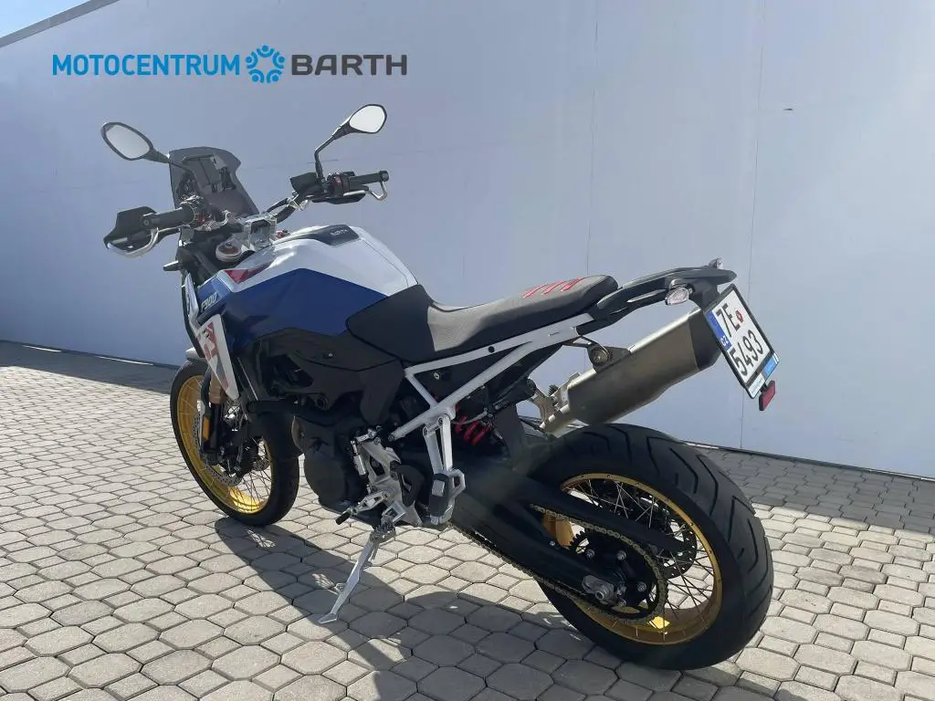 BMW Motorrad F 900 GS  / 77kW