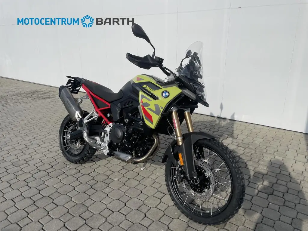 BMW Motorrad F 900 GS  / 77kW