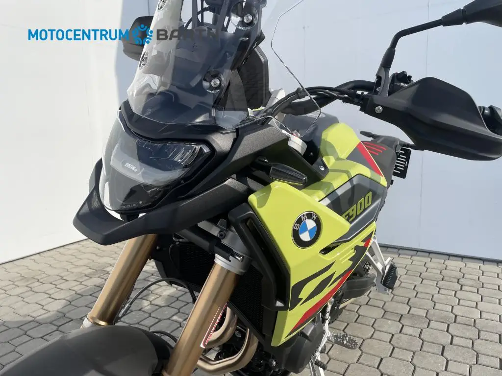 BMW Motorrad F 900 GS  / 77kW