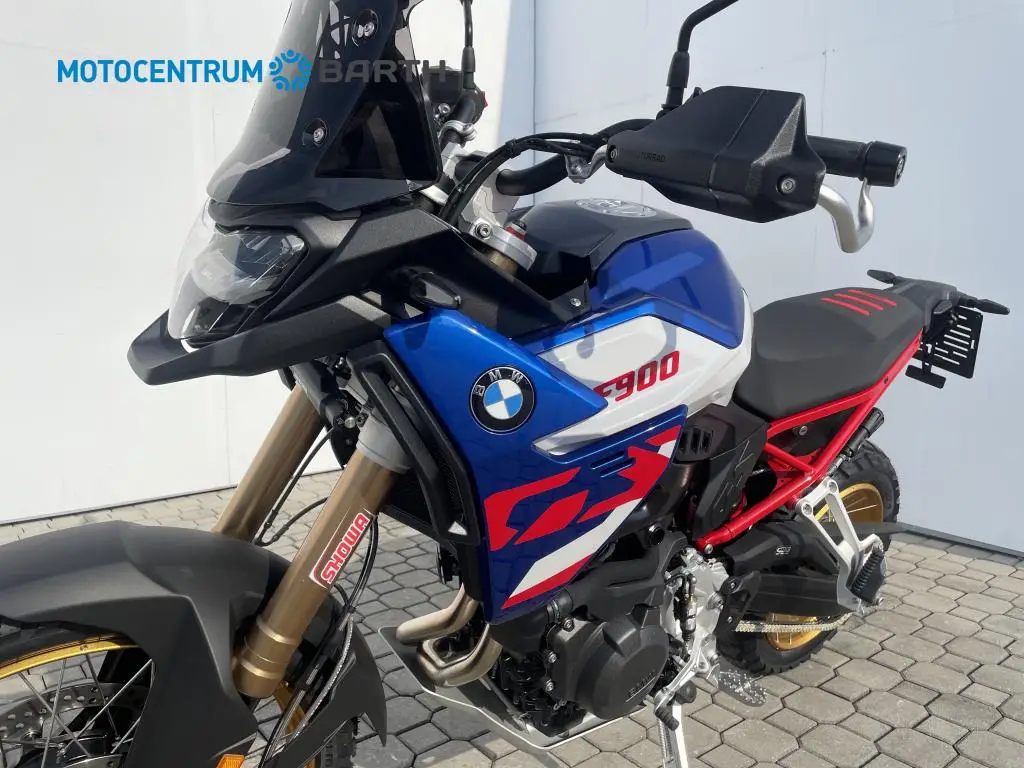 BMW Motorrad F 900 GS  / 77kW