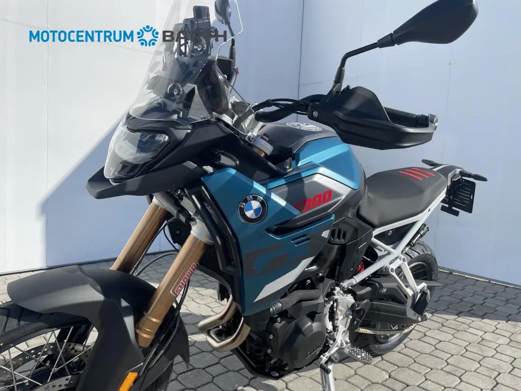 BMW Motorrad F 900 GS  / 77kW