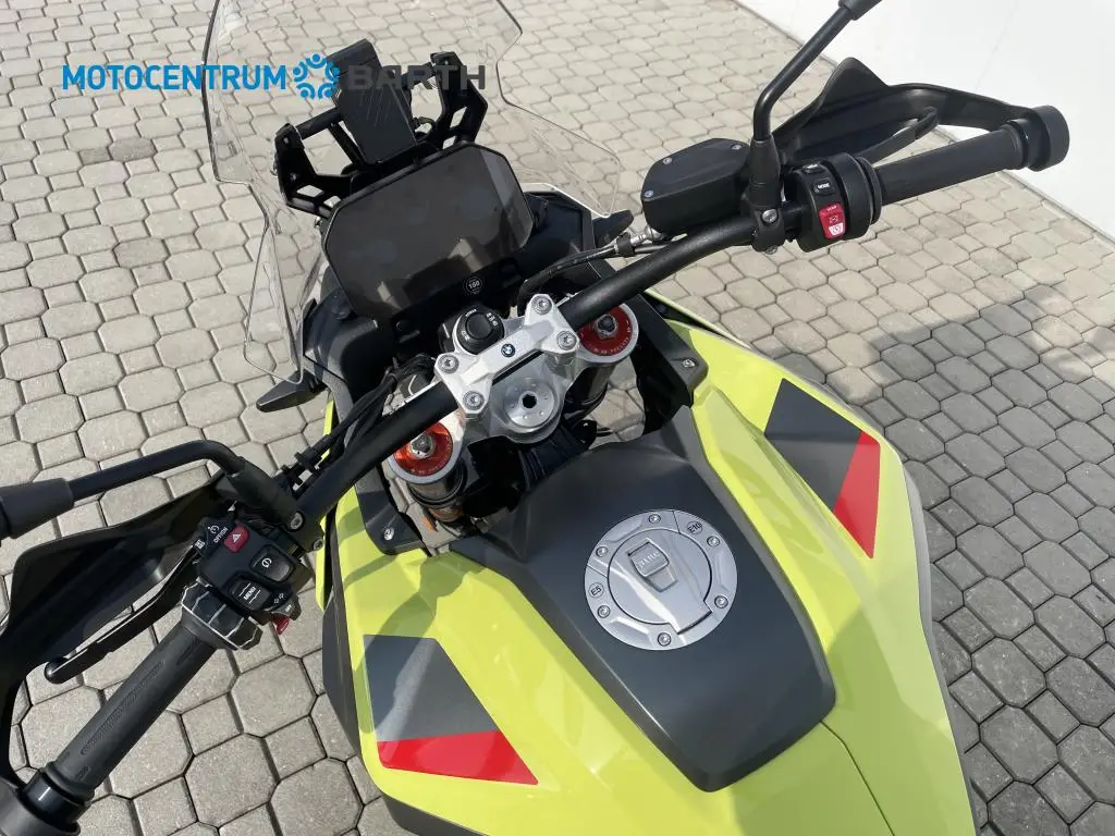 BMW Motorrad F 900 GS  / 77kW