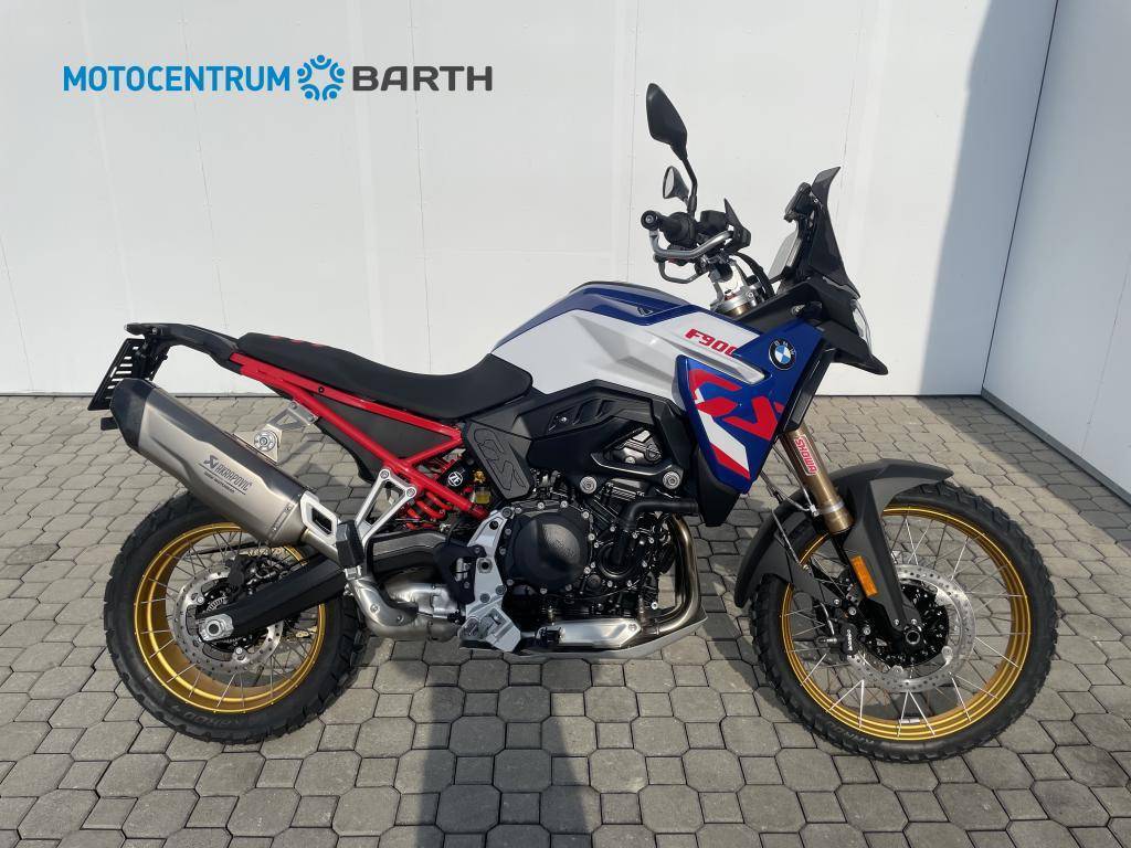 BMW Motorrad F 900 GS  / 77kW