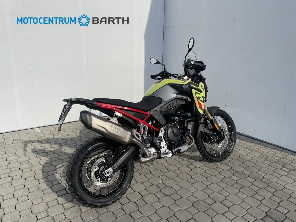 BMW Motorrad F 900 GS  / 77kW
