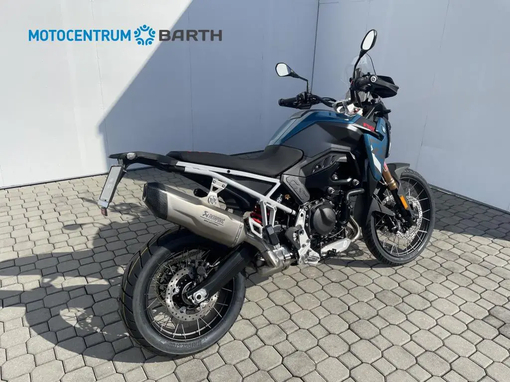 BMW Motorrad F 900 GS  / 77kW