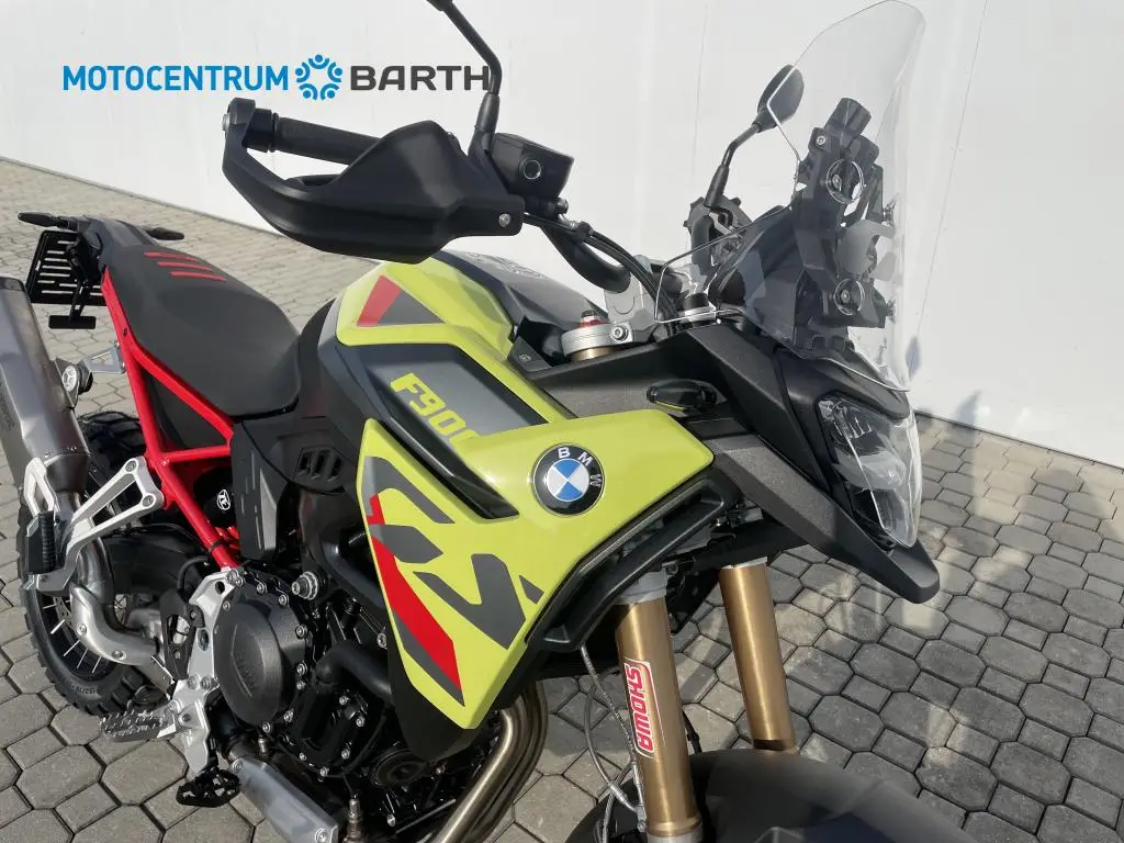 BMW Motorrad F 900 GS  / 77kW