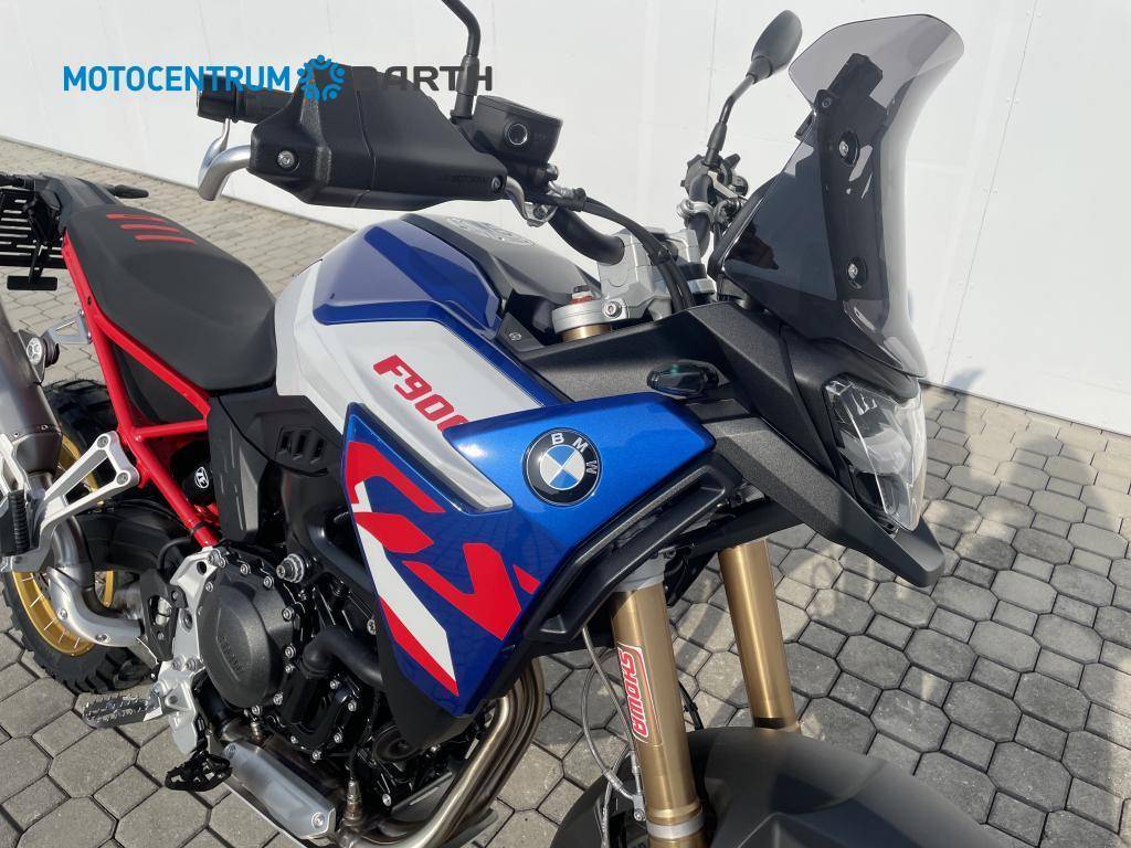 BMW Motorrad F 900 GS  / 77kW