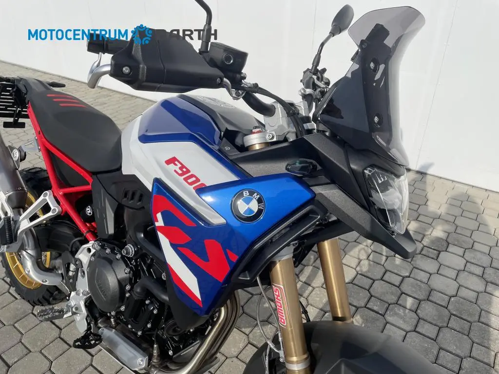 BMW Motorrad F 900 GS  / 77kW