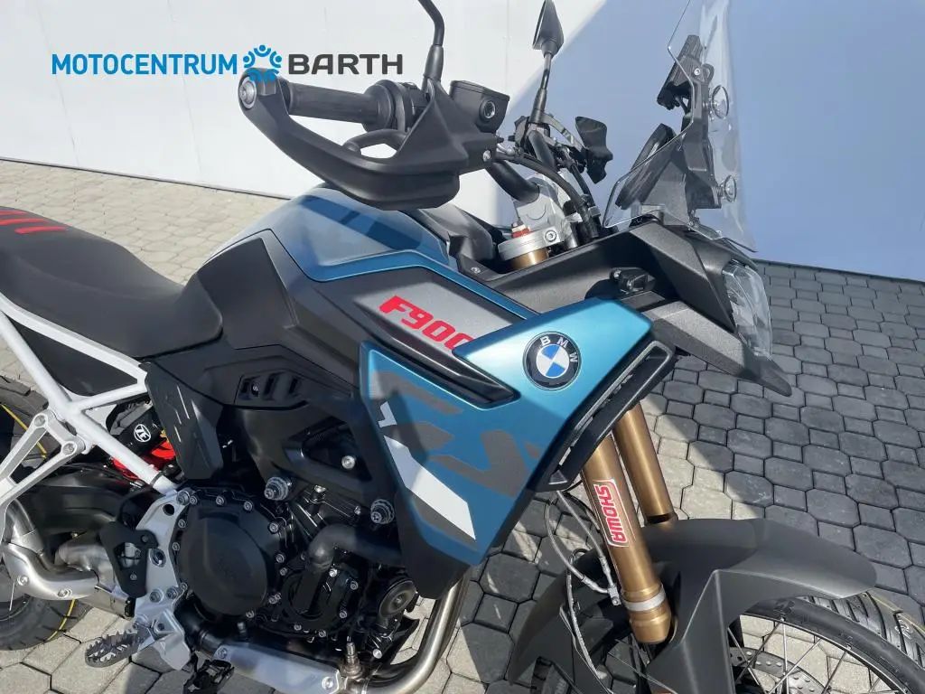 BMW Motorrad F 900 GS  / 77kW