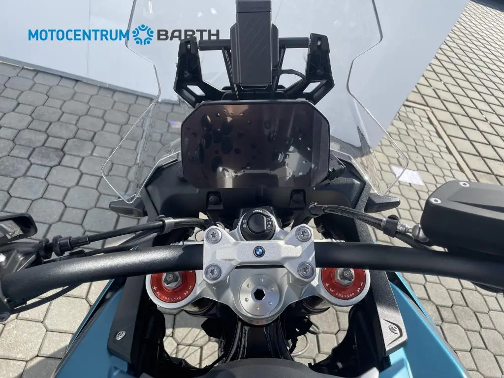 BMW Motorrad F 900 GS  / 77kW