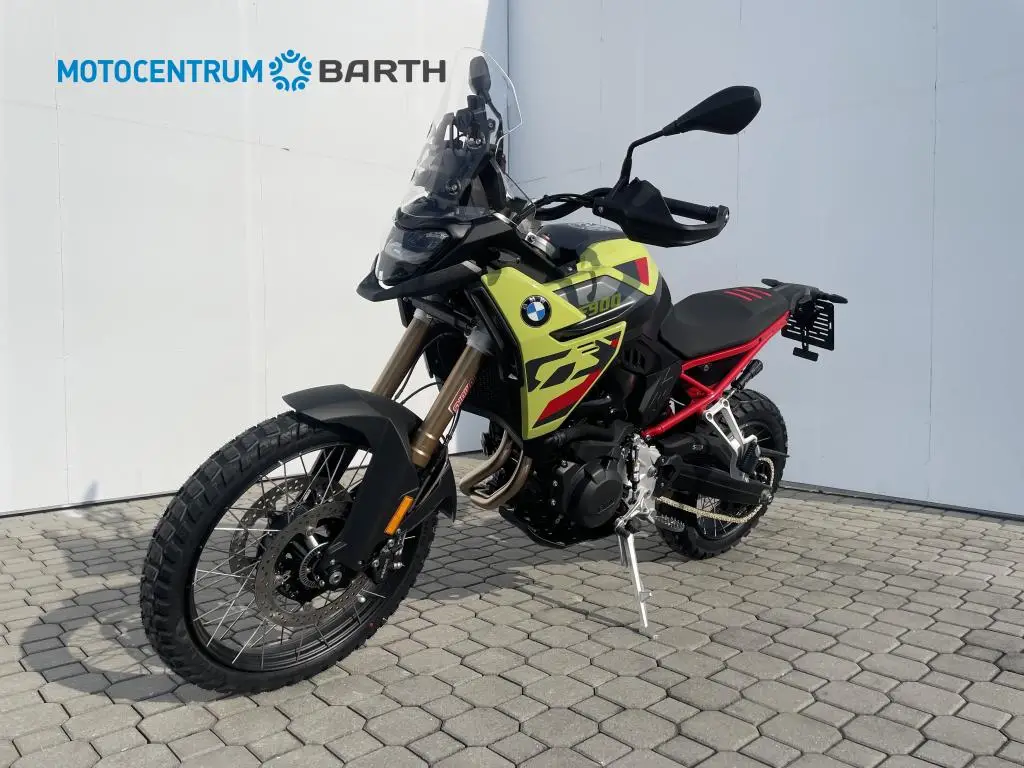 BMW Motorrad F 900 GS  / 77kW