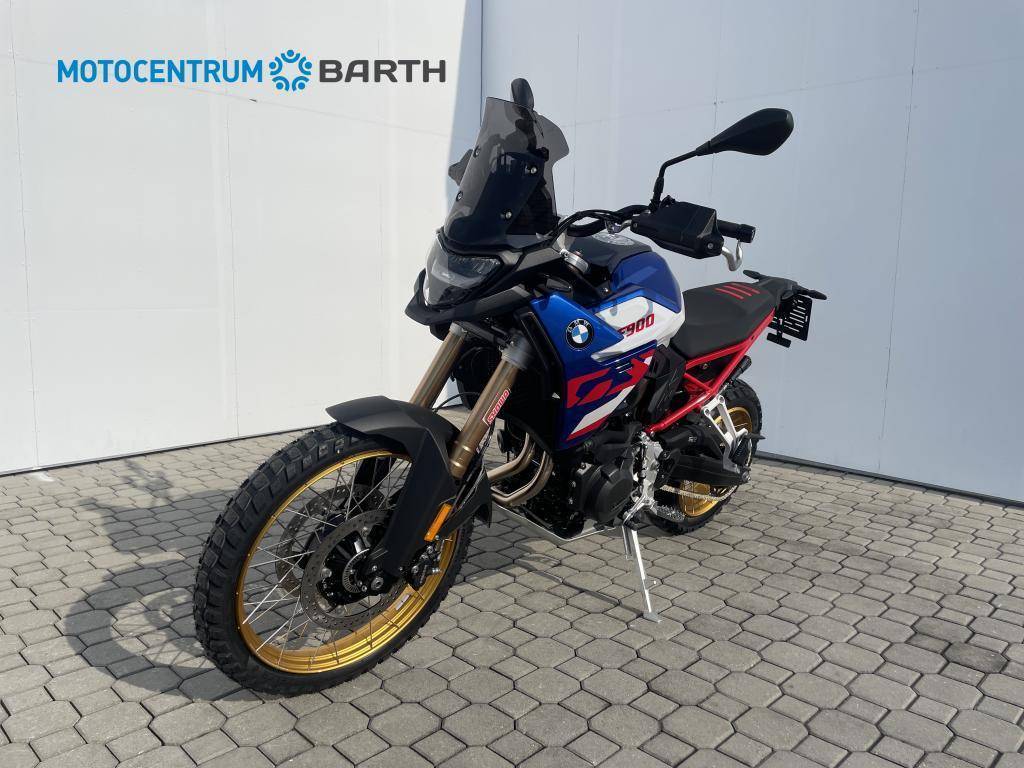 BMW Motorrad F 900 GS  / 77kW