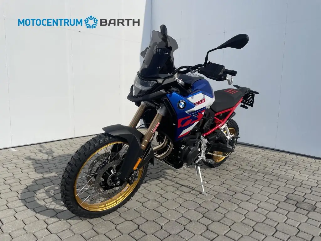 BMW Motorrad F 900 GS  / 77kW
