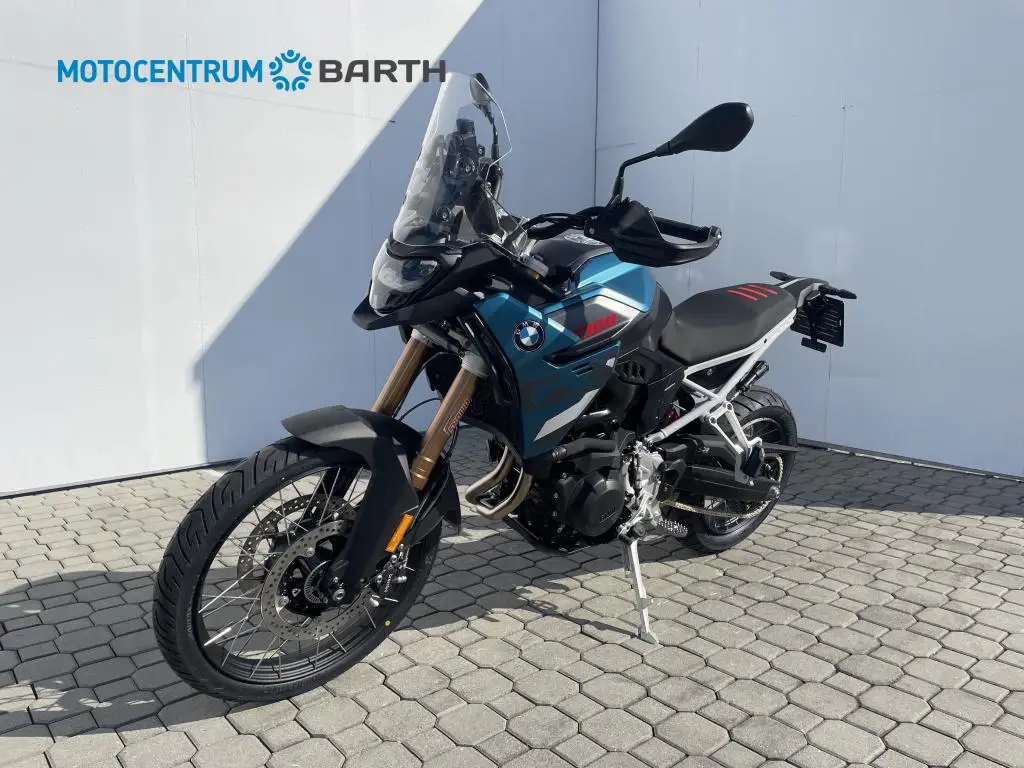 BMW Motorrad F 900 GS  / 77kW