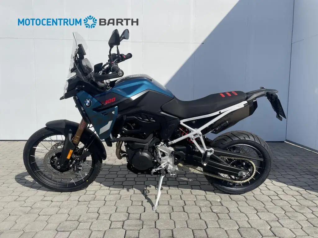 BMW Motorrad F 900 GS  / 77kW
