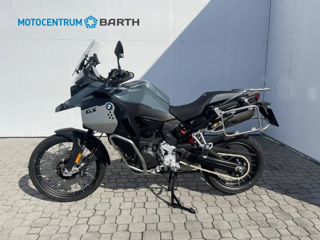 BMW Motorrad F 900 GS ADVENTURE  / 77kW