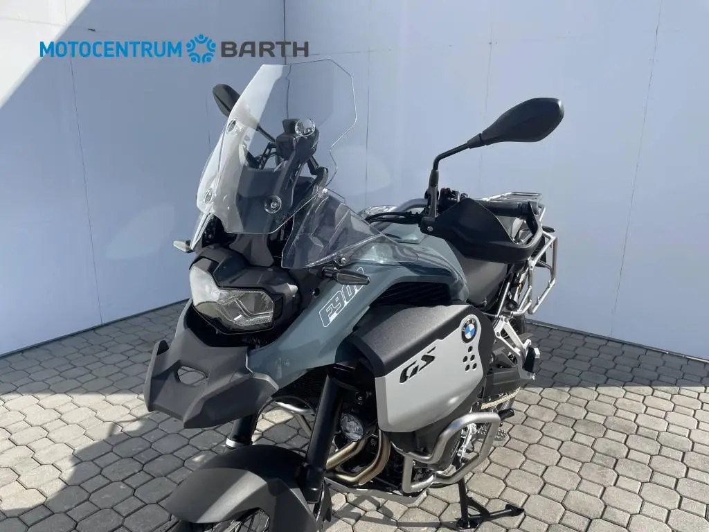 BMW Motorrad F 900 GS ADVENTURE  / 77kW