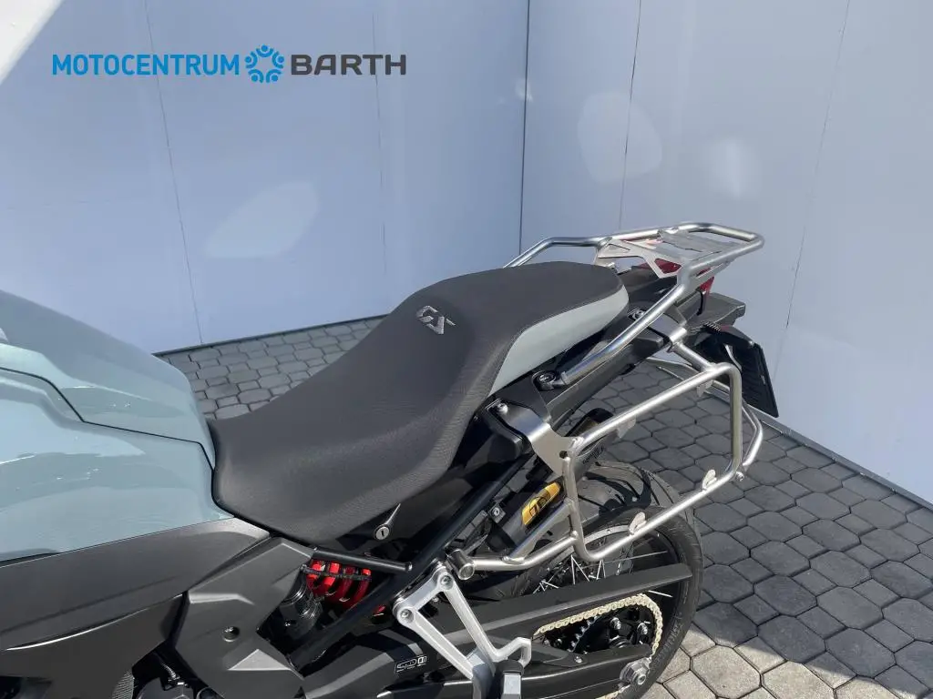 BMW Motorrad F 900 GS ADVENTURE  / 77kW