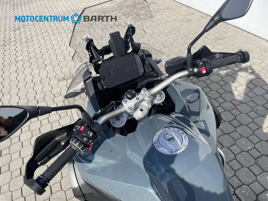 BMW Motorrad F 900 GS ADVENTURE  / 77kW