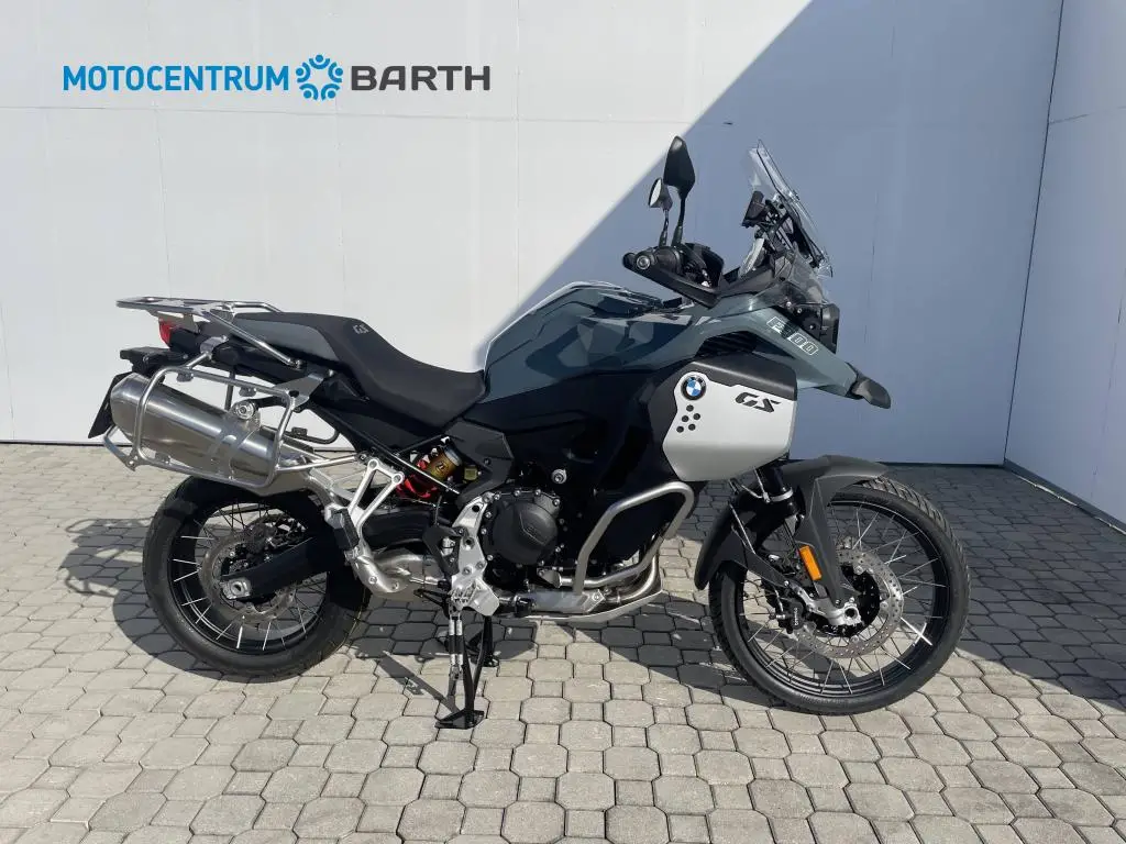 BMW Motorrad F 900 GS ADVENTURE  / 77kW