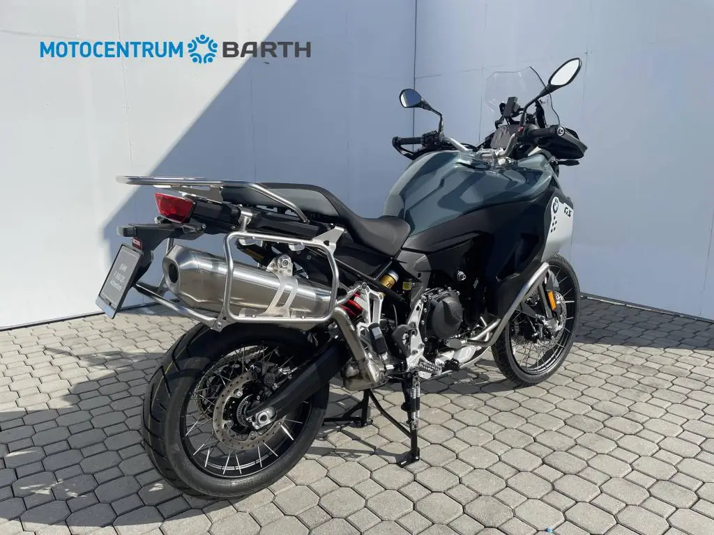 BMW Motorrad F 900 GS ADVENTURE  / 77kW