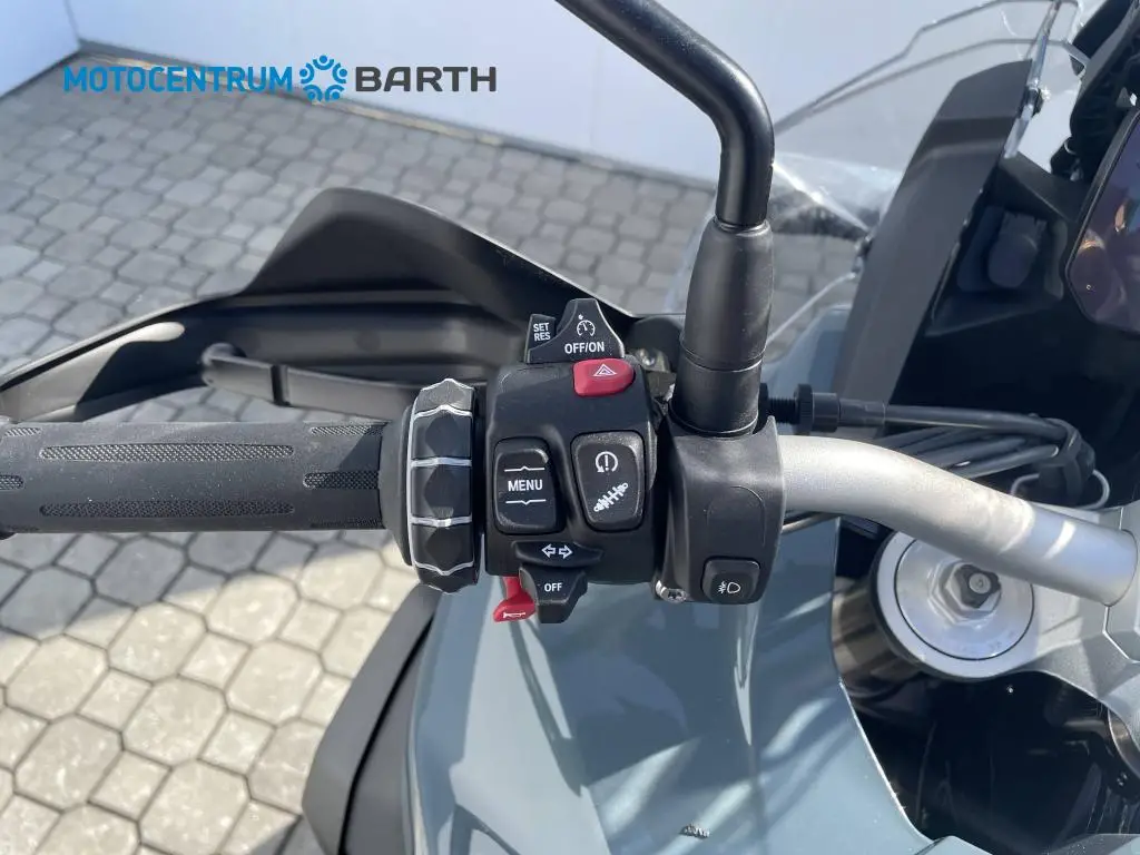 BMW Motorrad F 900 GS ADVENTURE  / 77kW