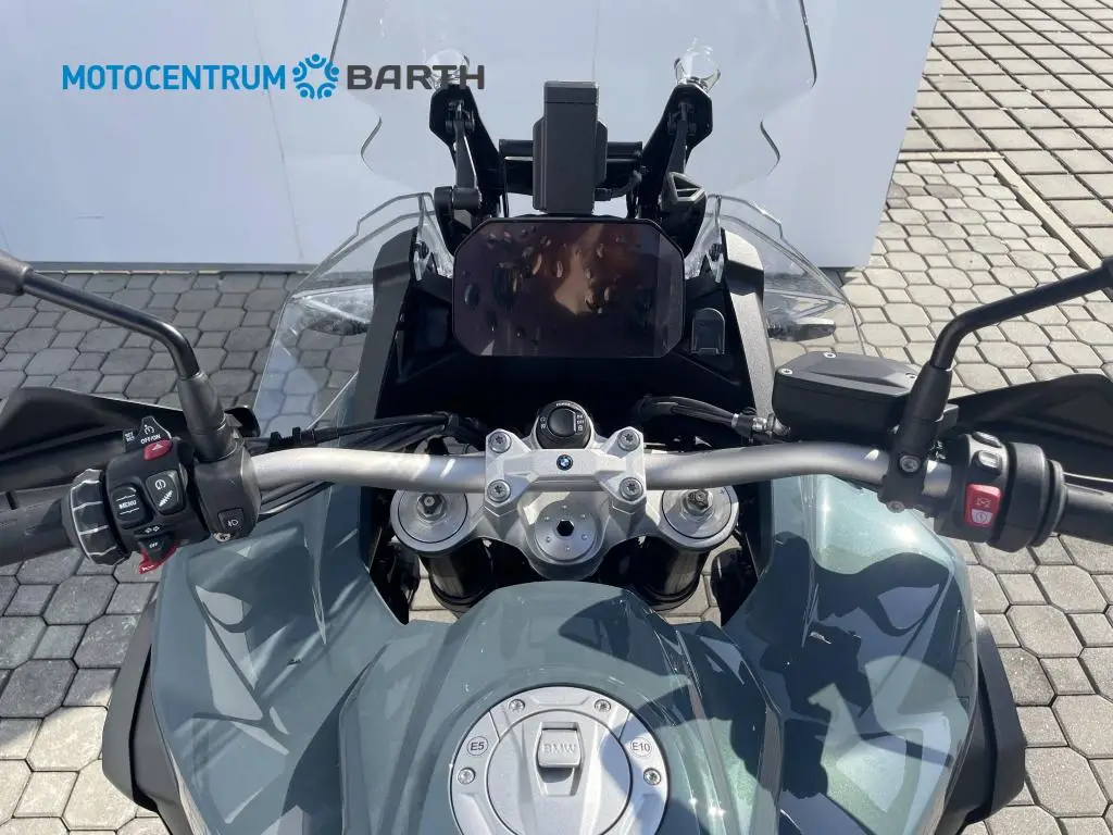 BMW Motorrad F 900 GS ADVENTURE  / 77kW